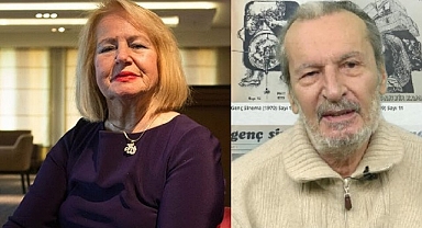 30. Uluslararası Adana Altın Koza Film Festivali'nde ‘’Orhan Kemal Emek Ödülleri’’ Belkıs Özener ve Ahmet Soner'in 