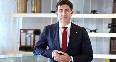 Abdi İbrahim Üretim ve Tedarik Grup Başkanı Şafak Öner Oldu