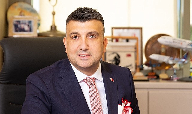 Abdullah Özcan: “Sigorta Sektörü Kefalet Sigortası ile KOBİ’nin Kefili Olmaya Hazır”