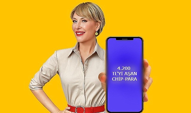 Akbanklılar, okula dönüş alışverişlerinde 4.200 TL'yi aşan chip-para kazanabiliyor