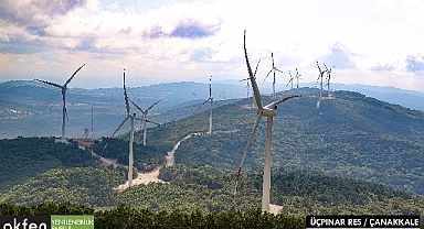Akfen Yenilenebilir Enerji’den Dev Karbon Kredisi Satışı
