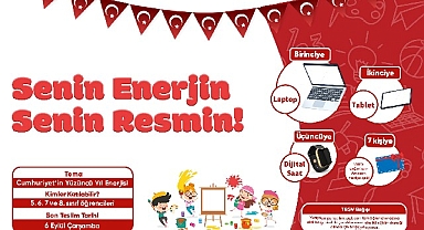 Aksa Elektrik’in Geleneksel Resim Yarışmasının Beşincisi Başlıyor