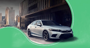 Aksigorta’dan Honda Araç Sahiplerine Özel İndirimli Marka Kasko