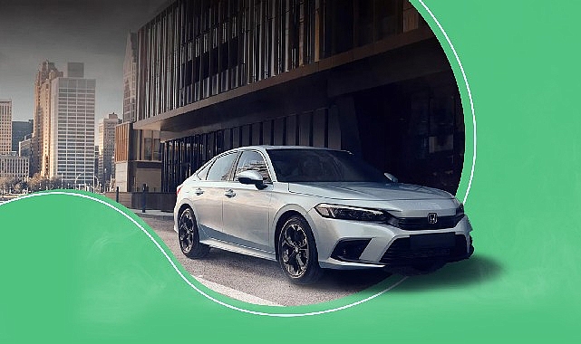 Aksigorta’dan Honda Araç Sahiplerine Özel İndirimli Marka Kasko