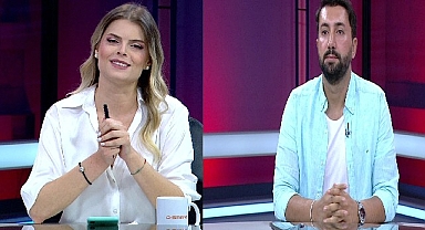 Ampute Futbol A Milli Takım Antrenörü Erhan Kuşkapan, D-Smart ekranlarında yayınlanan “Gündem Özel” programına konuk oldu