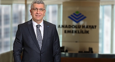 Anadolu Hayat Emeklilik’in Aktif Büyüklüğü 119,5 Milyar TL’ye Ulaştı