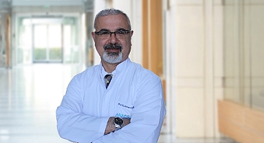 Anadolu Sağlık Merkezi’ne yeni Tıbbi Hizmetler Direktörü