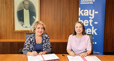 Anadolu Sigorta “Yüzde 30 Kulübü”ne katıldı
