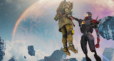 Apex Legends: Resurrection’dan Yeni Oynanış Fragmanı Geldi!