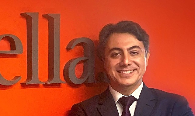 Astellas Türkiye’nin Yeni Medikal Direktörü Dr. Erdem Özdemir Oldu