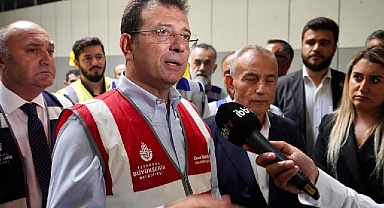 Ataköy-İkitelli Metro Hattında sona yaklaşıldı