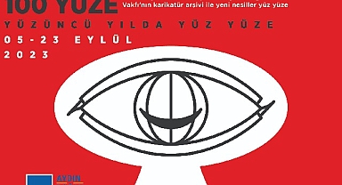 Aydın Doğan Vakfı’nın Yüzüncü Yılda Yüz Yüze’ Sergisi Ankara’da
