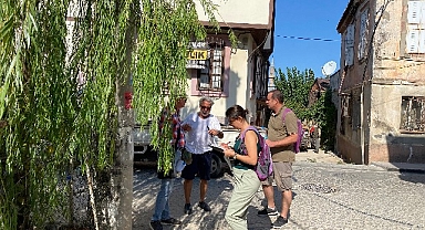 Ayvalık'ı Tarihi Kent Dokusu Rotası'yla keşfedeceksiniz