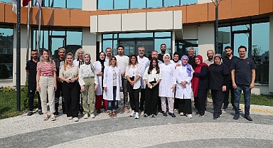 Bağcılar’da yaşlıların buluşma noktası: Vefahane Yaşam Merkezi