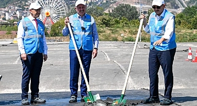 Bakan Özhaseki: Marmara'da hayat tekrar canlanacak