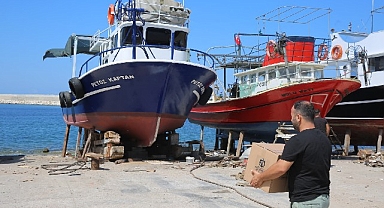 Balıkçılar