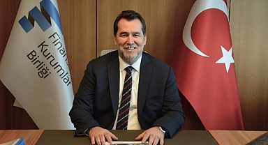 Banka Dışı Finans Sektörünün İşlem Hacmi % 88 oranında arttı...