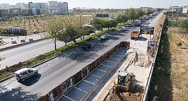 Başkan Altay’dan Yeni Bir Köprülü Kavşak Müjdesi Daha