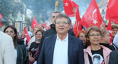Başkan Arslan’dan 30 Ağustos mesajı
