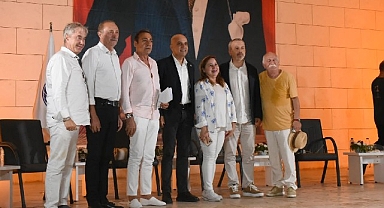 Başkan Atabay, Anında Manşet Programının konuğu oldu