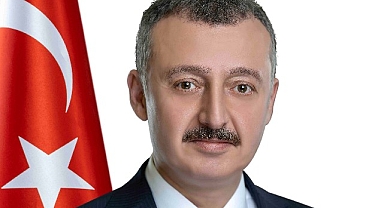 Başkan Büyükakın Zafer Bayramı'nı kutladı