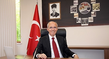 Başkan Candan’dan 30 Ağustos Zafer Bayramı Mesajı