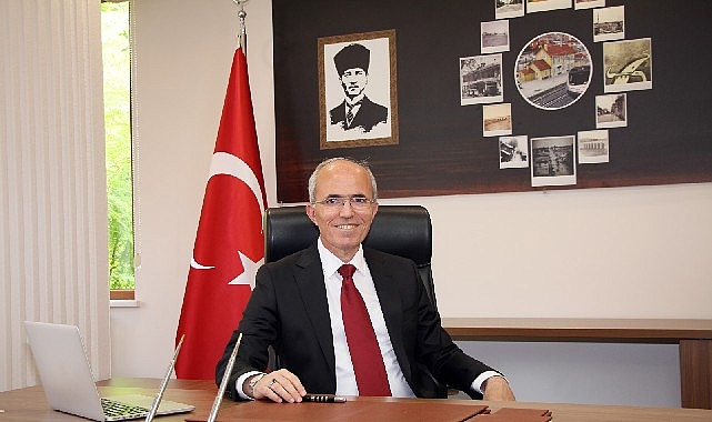 Başkan Candan’dan 30 Ağustos Zafer Bayramı Mesajı