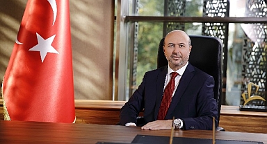 Başkan Pekyatırmacı'dan 30 Ağustos Mesajı