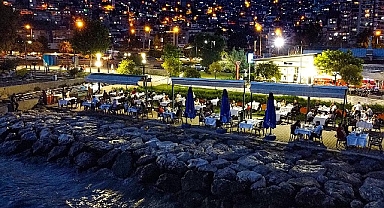 Bayraklı’da vegan ve glütensiz ürünlere ilgi