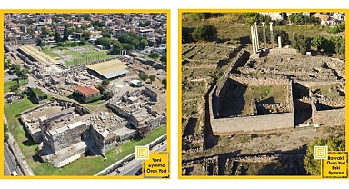 “Bir Günde 8500 Yıl Turu” ile geçmişe yolculuk