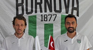 Bornova 1877'de iki transfer