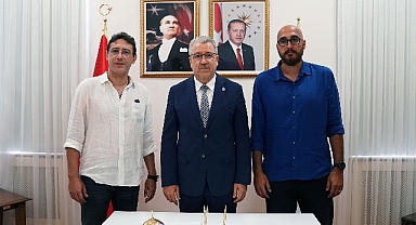 Bu proje ile spor bilimleri disiplinine ilk kez yeni bir kavram ve parametre önerilecek