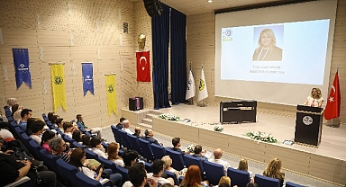 Buca Belediyesi, dünya gençlerine ev sahipliği yapıyor