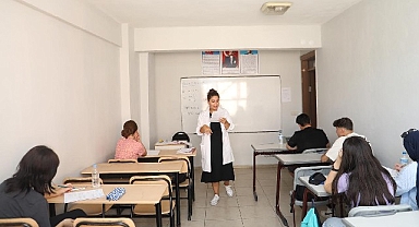 BURSEM başarıya koşuyor!