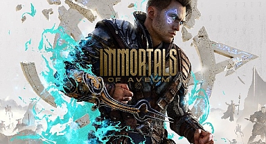 Büyü Odaklı FPS Oyunu Immortals of Aveum Çıktı!