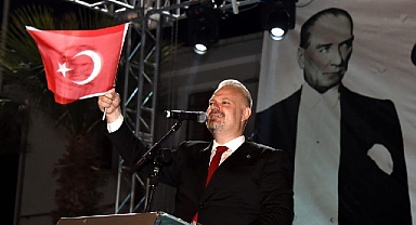 Büyük Zafer, Menemen'de yıldızlarla kutlanacak