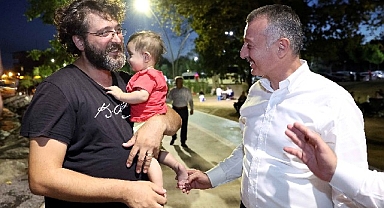 Büyükakın: