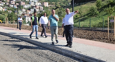 Canik’te Taleplere Etkin ve Hızlı Çözüm