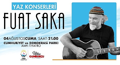 Çiğli’de Fuat Saka Rüzgarı Esecek