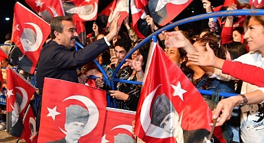 Çukurova’da çifte bayram