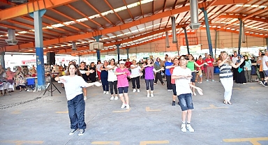 Çukurova'da mutluluk günleri başladı