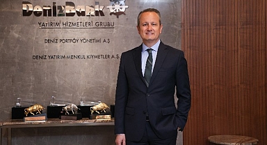 Deniz Portföy’den karbon ayak izini azaltan Serbest Yatırım Fonu
