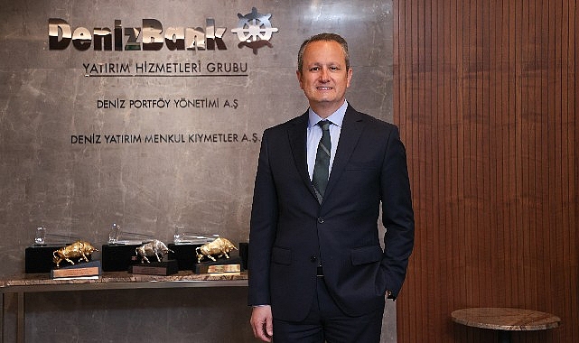 Deniz Portföy’den karbon ayak izini azaltan Serbest Yatırım Fonu