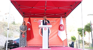 Deprem Şehitlerinin ismi Keçiören'deki parkta yaşayacak