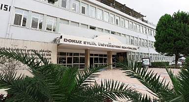 DEÜ'nün Uluslararası Sıralama Başarısı