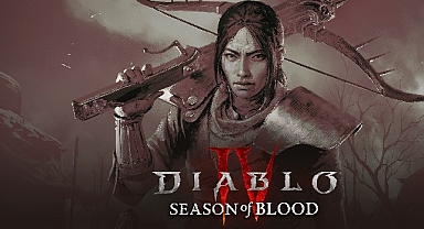 Diablo IV, Gamescom'da Aktris ve Yapımcı Gemma Chan ile Kan Sezonu'nu ve Yeni Kilometre Taşlarını Duyurdu