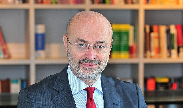 Doğru Planlama Yapılırsa 5 Yılda Kentsel Dönüşüm Ülke Gündeminden Kalkabilir