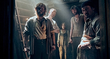 “Drakula: Son Yolculuk” 25 Ağustos’ta sinemalarda!
