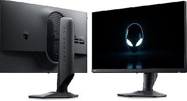Dünyanın En Hızlı IPS Oyun Monitörü Şimdi AMD FreeSync Premium ile Sunuluyor