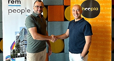 E-ticaret uygulaması Hoopla’ya yatırım